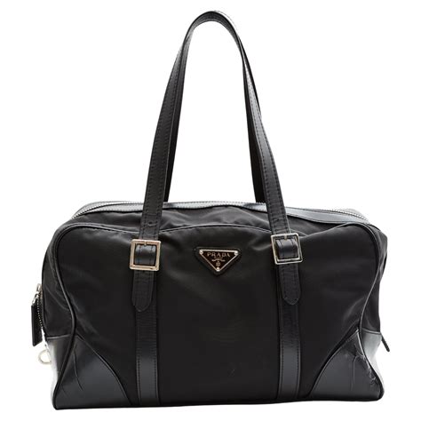 prada suitcase sale|prada mini duffle 4281 purse.